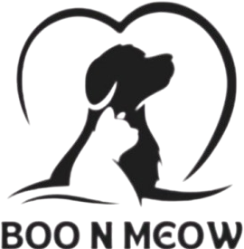 Boo n Meow