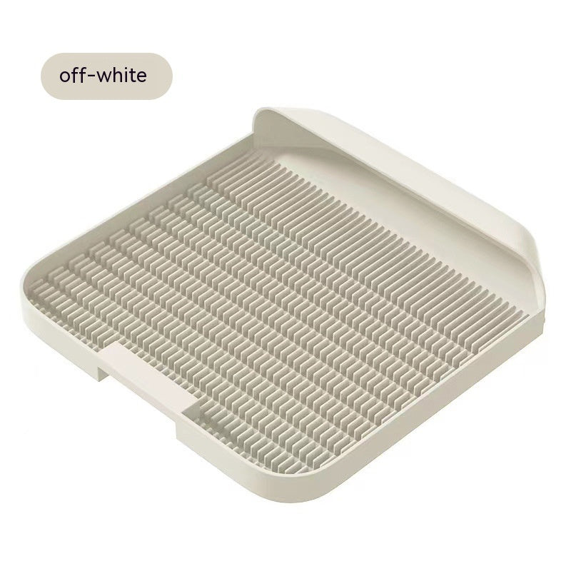 1 Piece Durable Litter Mat - For Boo n Meow
