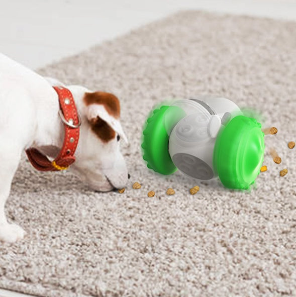 Smart Feeding Toy Car - For Boo n Meow