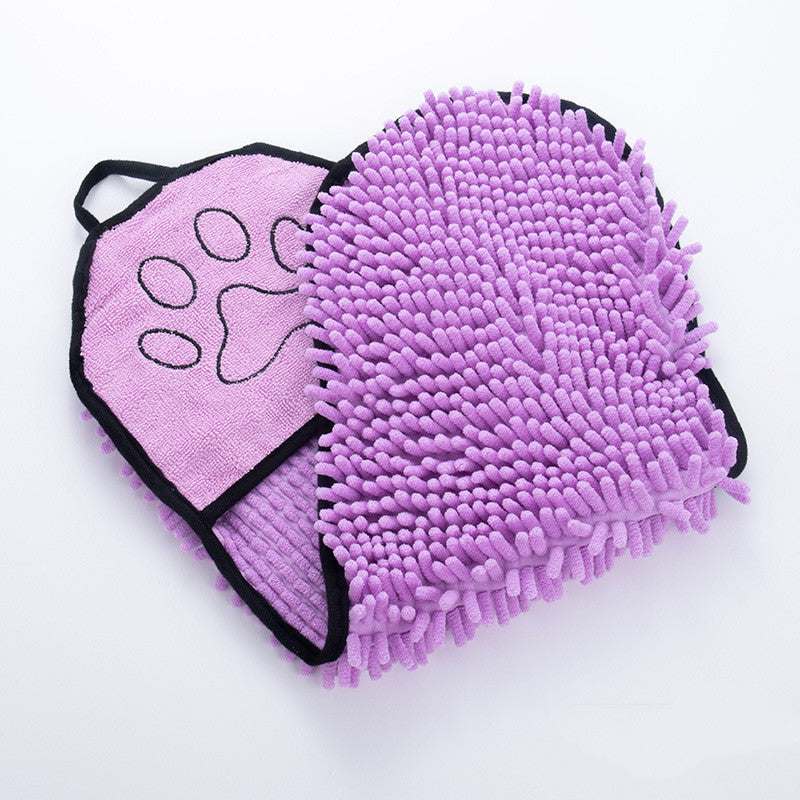 Boo n Meow Dogs Cats Towels Super Absorbent.