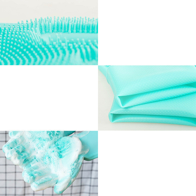 Boo n Meow™ Pet Grooming Glove