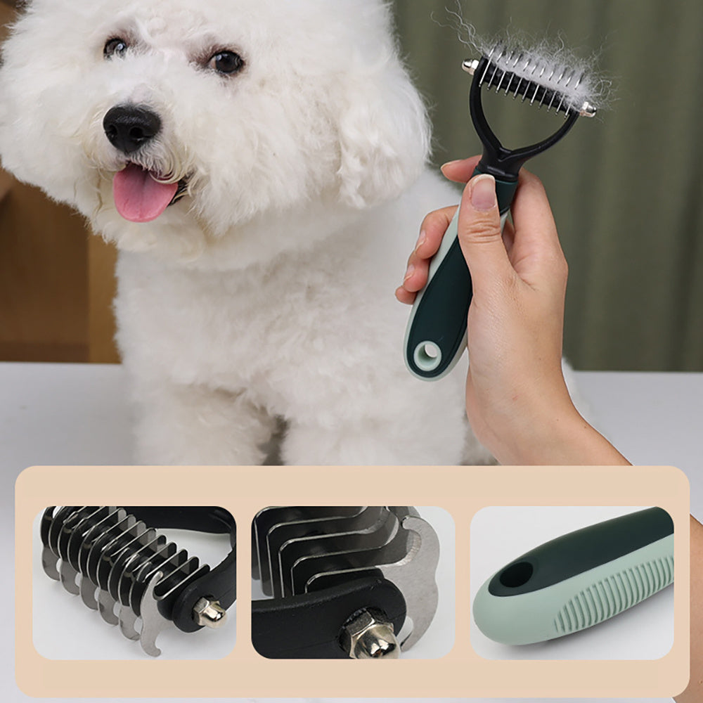 pet  Grooming Kit