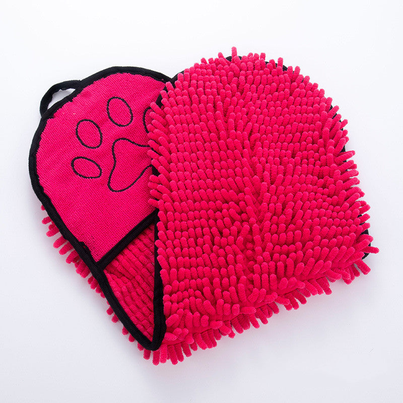 Boo n Meow Dogs Cats Towels Super Absorbent.