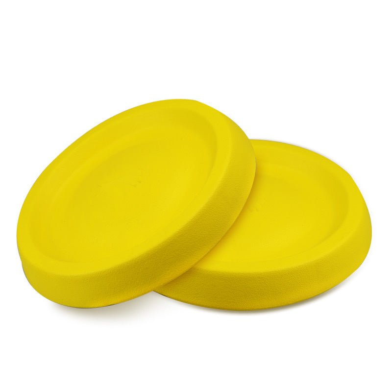 Boo n Meow™ Durable Dog Frisbee