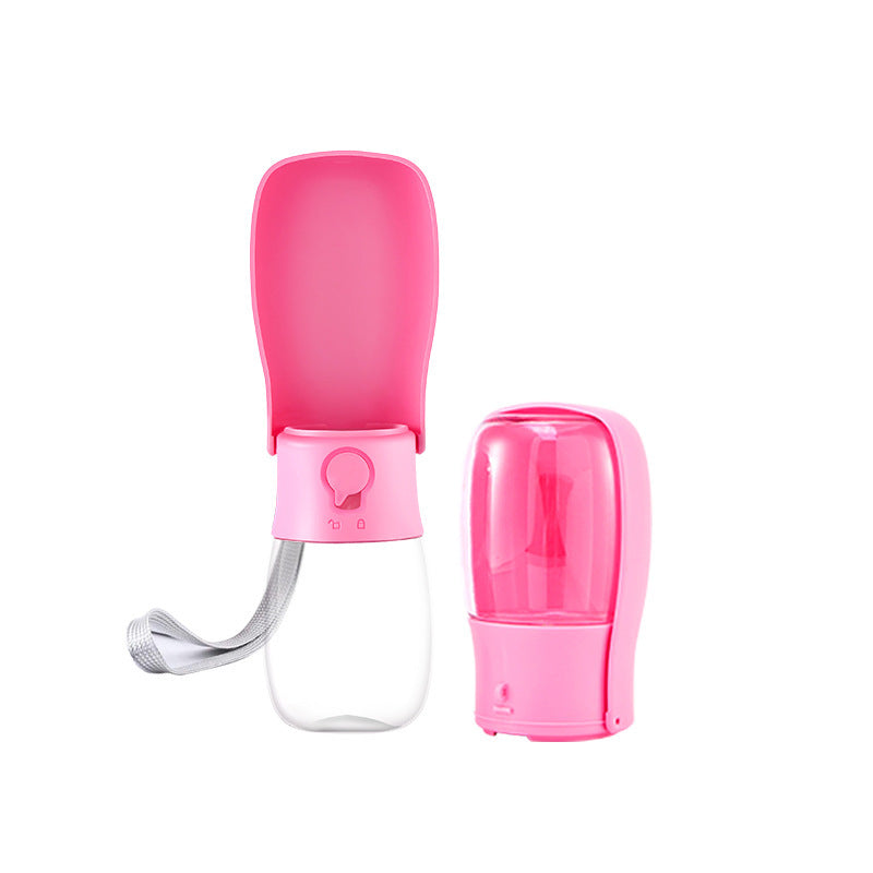 Boo n Meow Portable Folding Water Cup