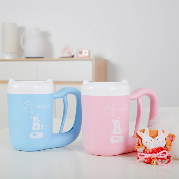 Pet Paw Washer - For Boo n Meow