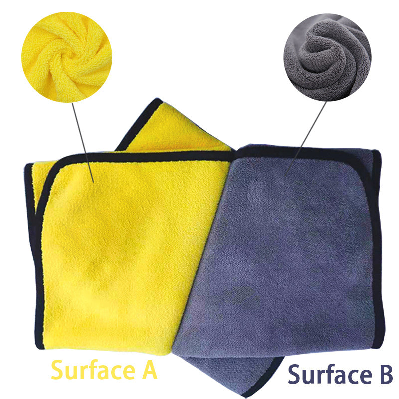 Boo n Meow™ Microfiber Dog Drying Towel