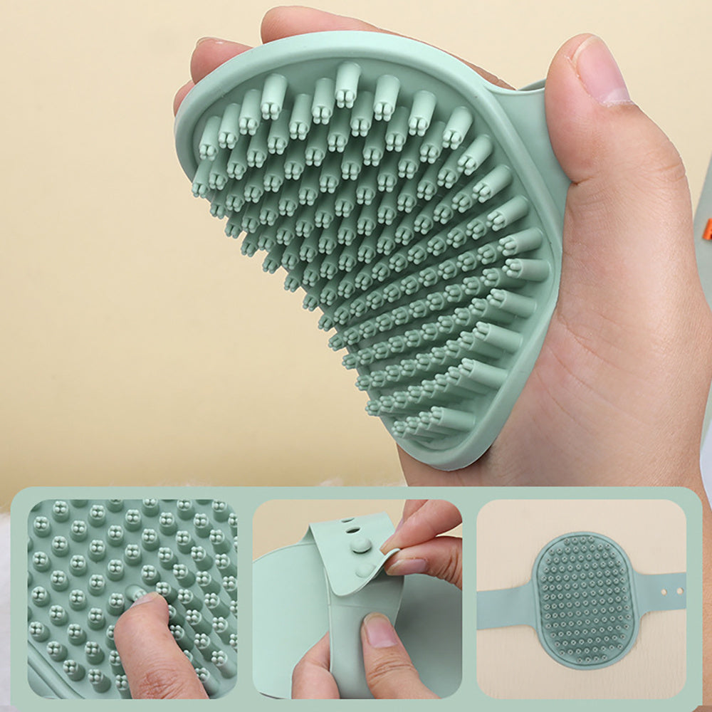 pet  Grooming Kit