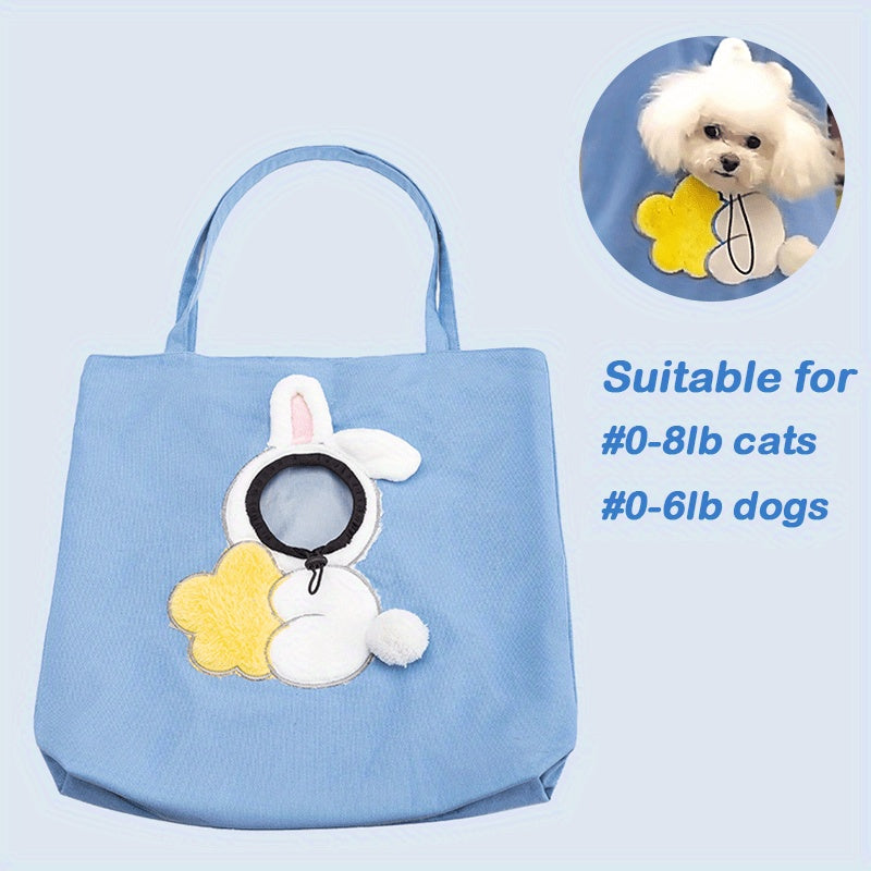 Pets Carrying Outgoing Travel  Totte / Handbag.
