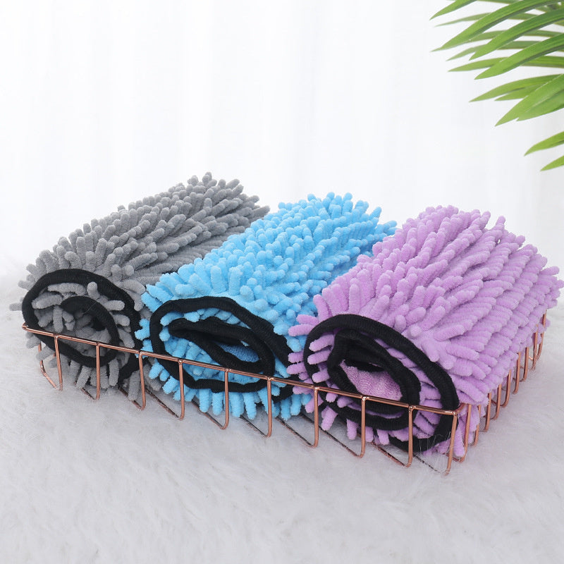 Boo n Meow Dogs Cats Towels Super Absorbent.