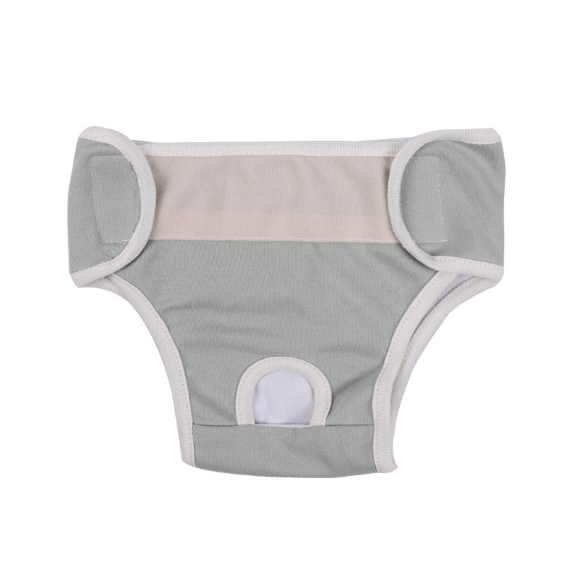 Dog Safety Pants  BOO N Meow