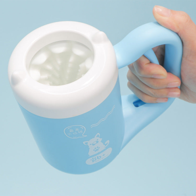 Pet Paw Washer - For Boo n Meow