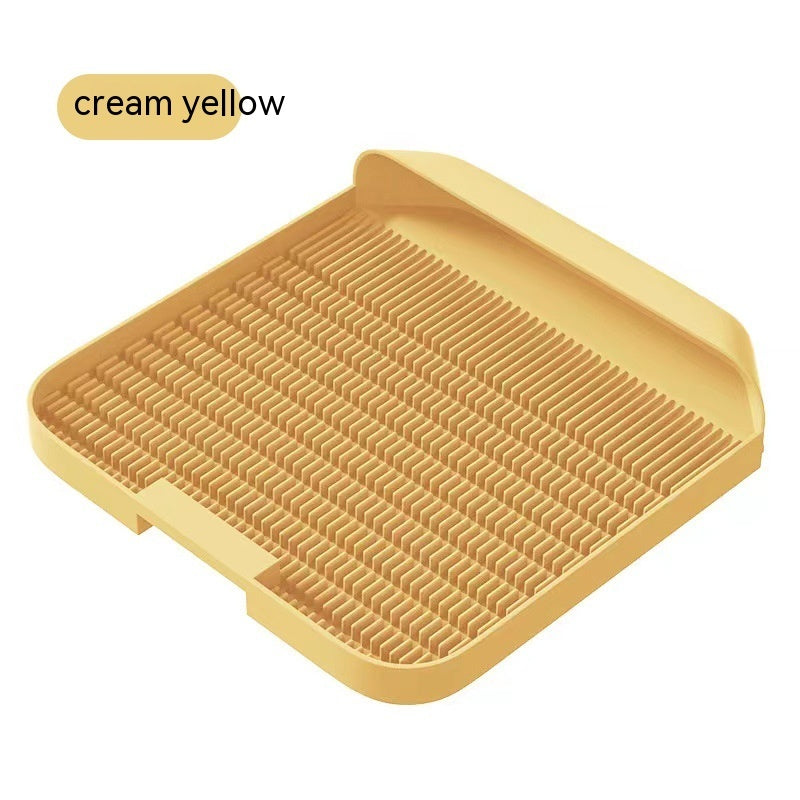 1 Piece Durable Litter Mat - For Boo n Meow