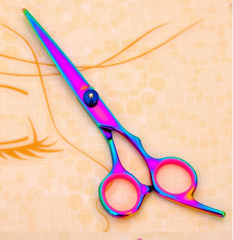 Boo n Meow™ 5-Piece Professional Dog Grooming Scissors Set