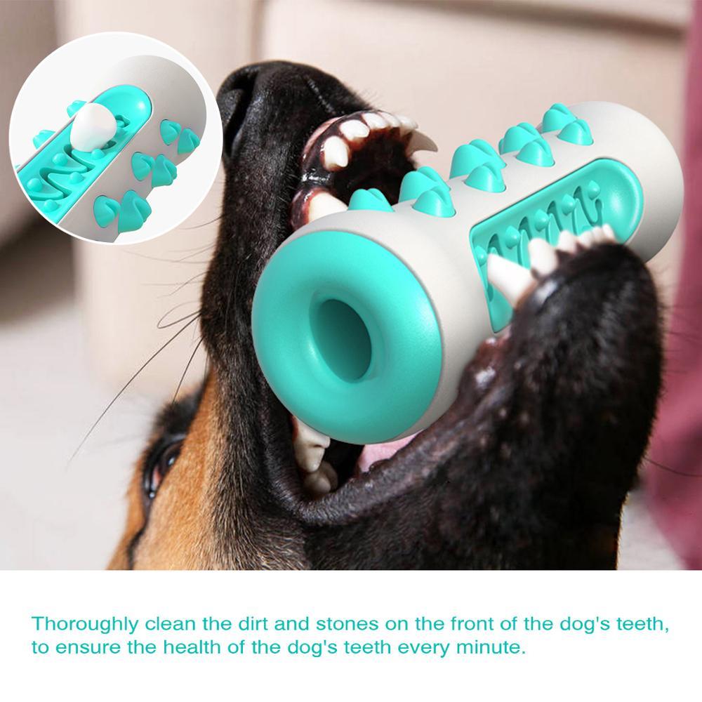 Boo n Meow™ Durable Dog Tooth Cleaning Toy