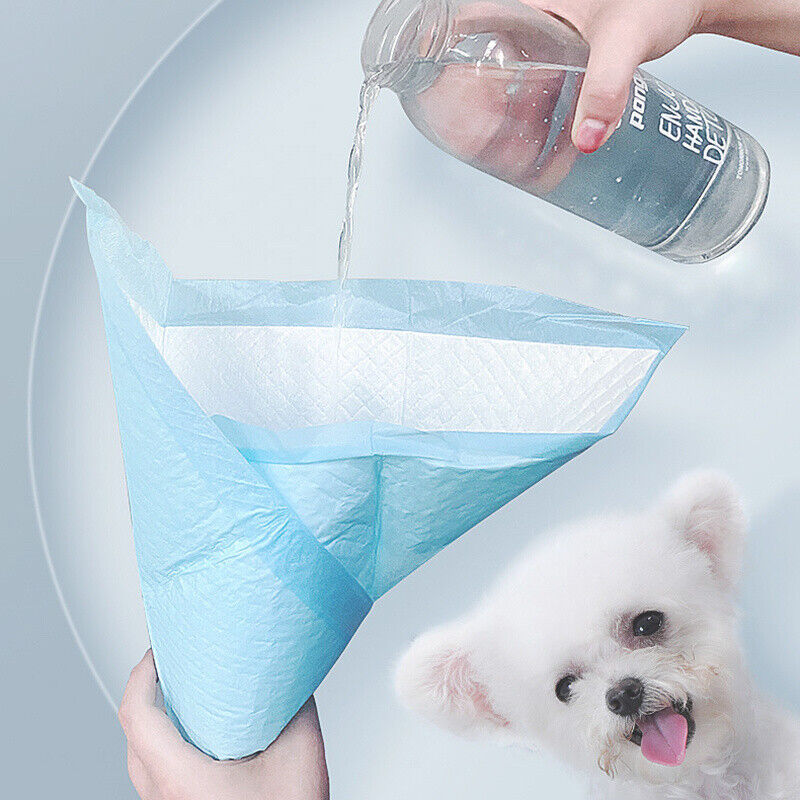 60x Large Puppy Diaper Pads
