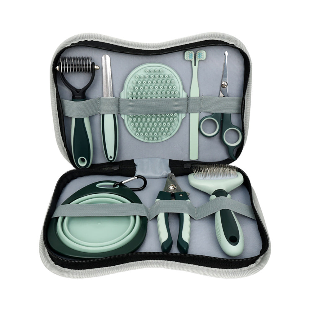 pet  Grooming Kit