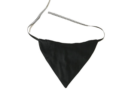 Gentleman Bandana / Saliva Towel - For Boo n Meow