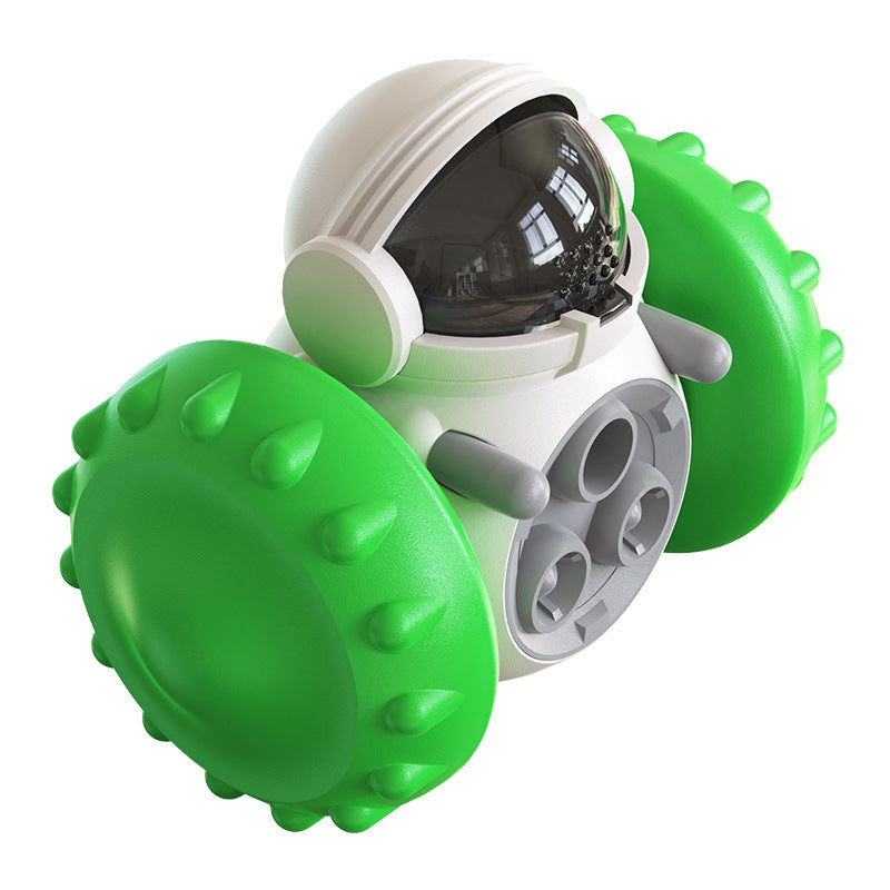 Smart Feeding Toy Car - For Boo n Meow