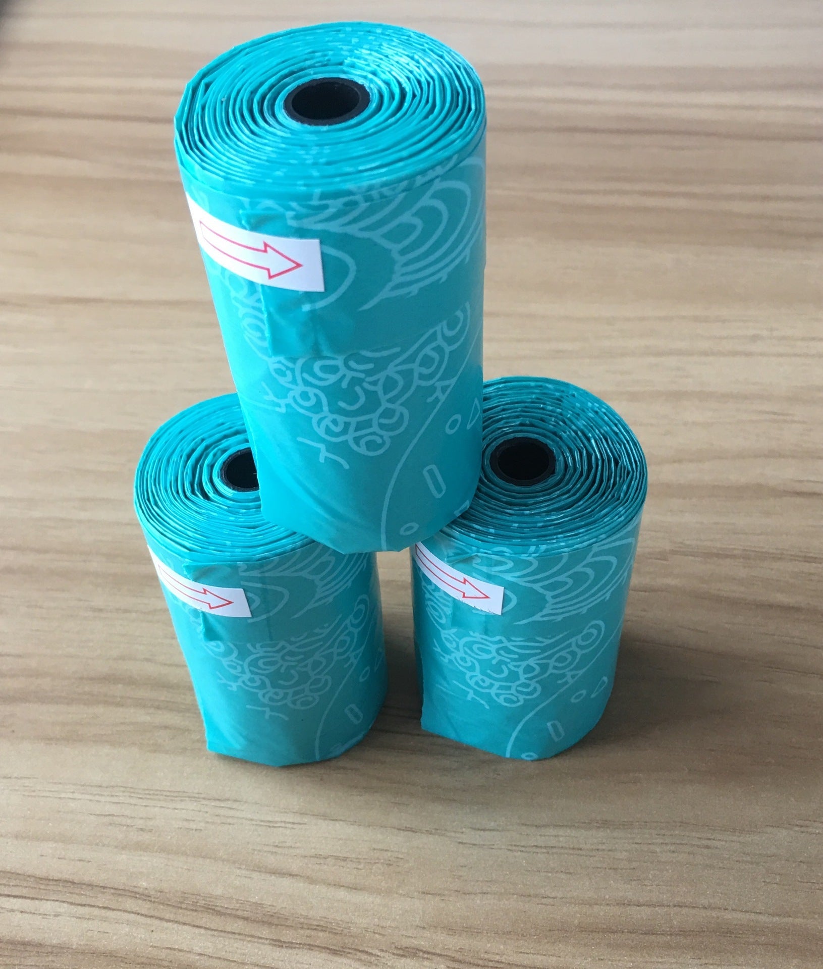 Storage Box Integrated Litter Shovel Set