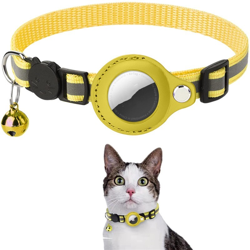 1 × Boo n Meow™ Pet Collar