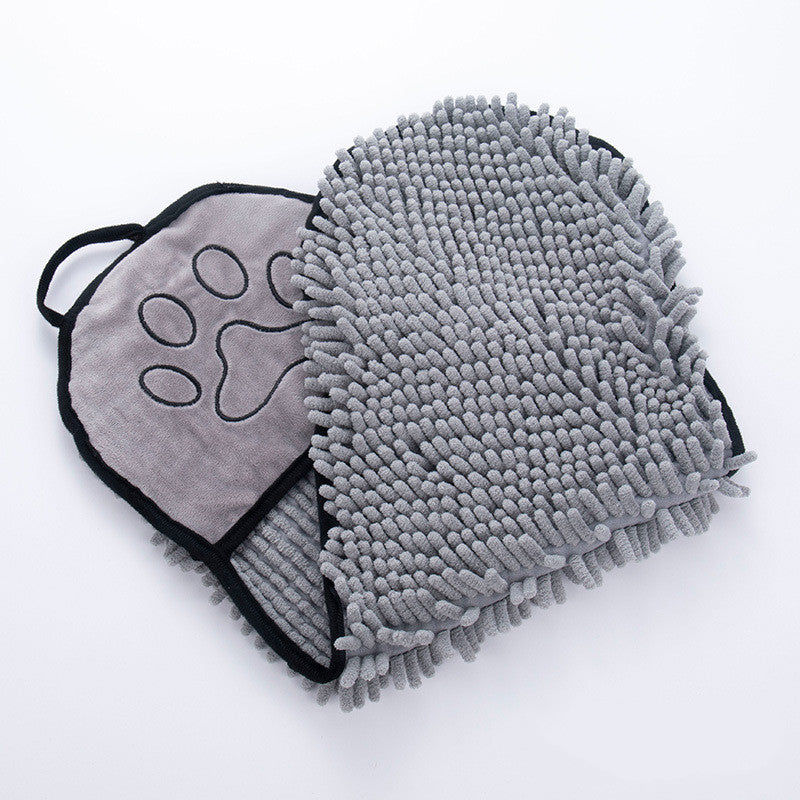 Boo n Meow Dogs Cats Towels Super Absorbent.