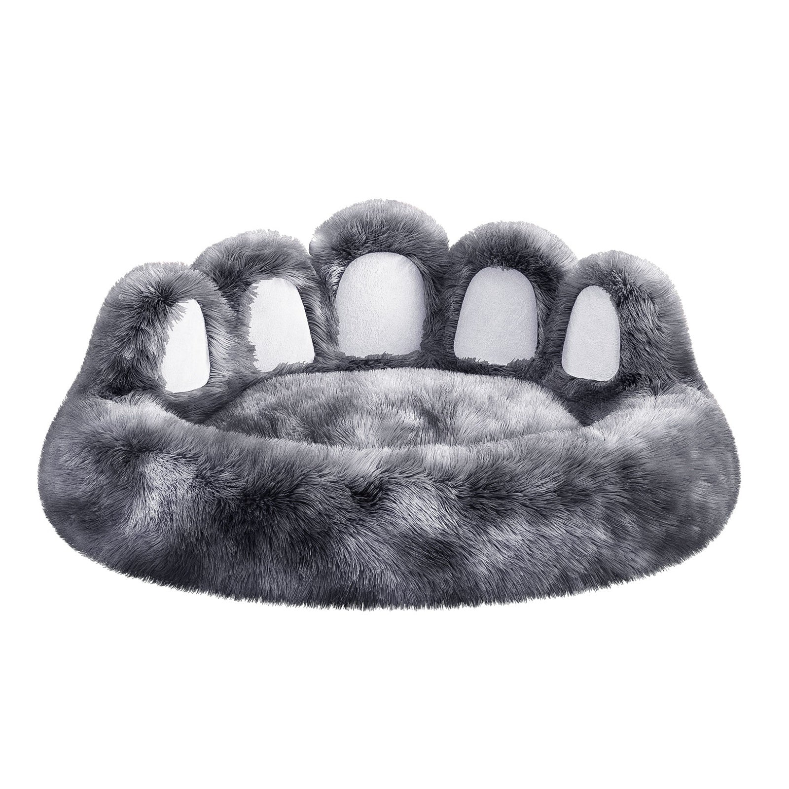 Boo n Meow™ Standing Bear Paw Pet Sofa