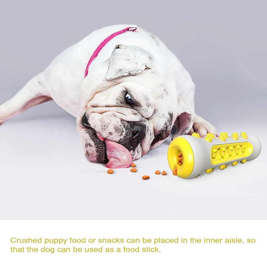 Boo n Meow™ Durable Dog Tooth Cleaning Toy