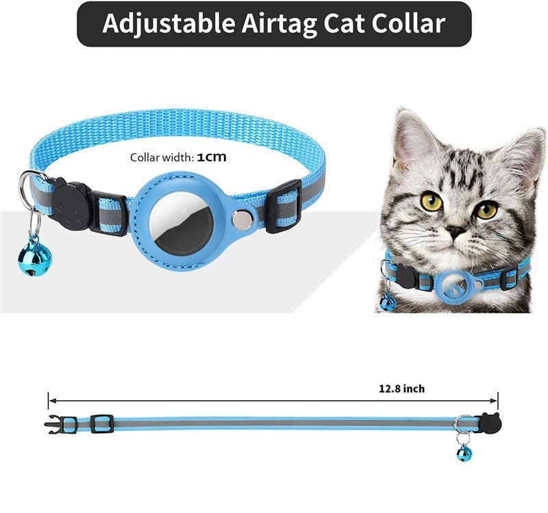 1 × Boo n Meow™ Pet Collar