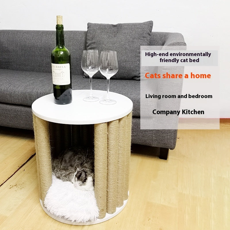 Climber For Pet Cat Furniture Home Chair