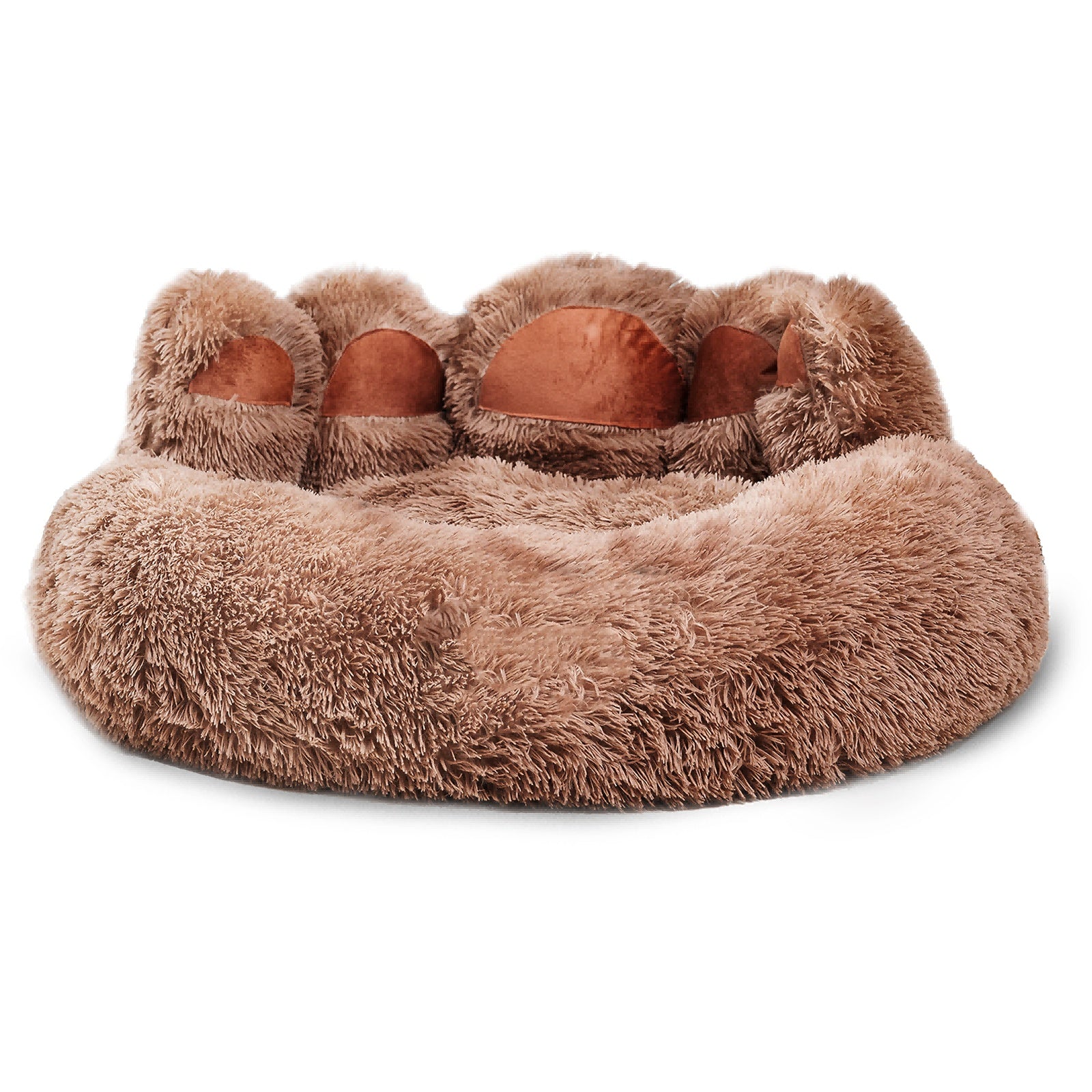 Boo n Meow™ Standing Bear Paw Pet Sofa