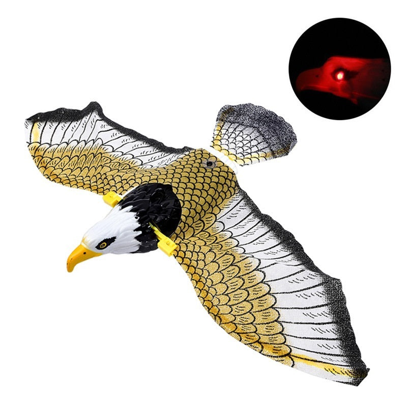Boo n Meow™ Rotating Cat Bird Toy