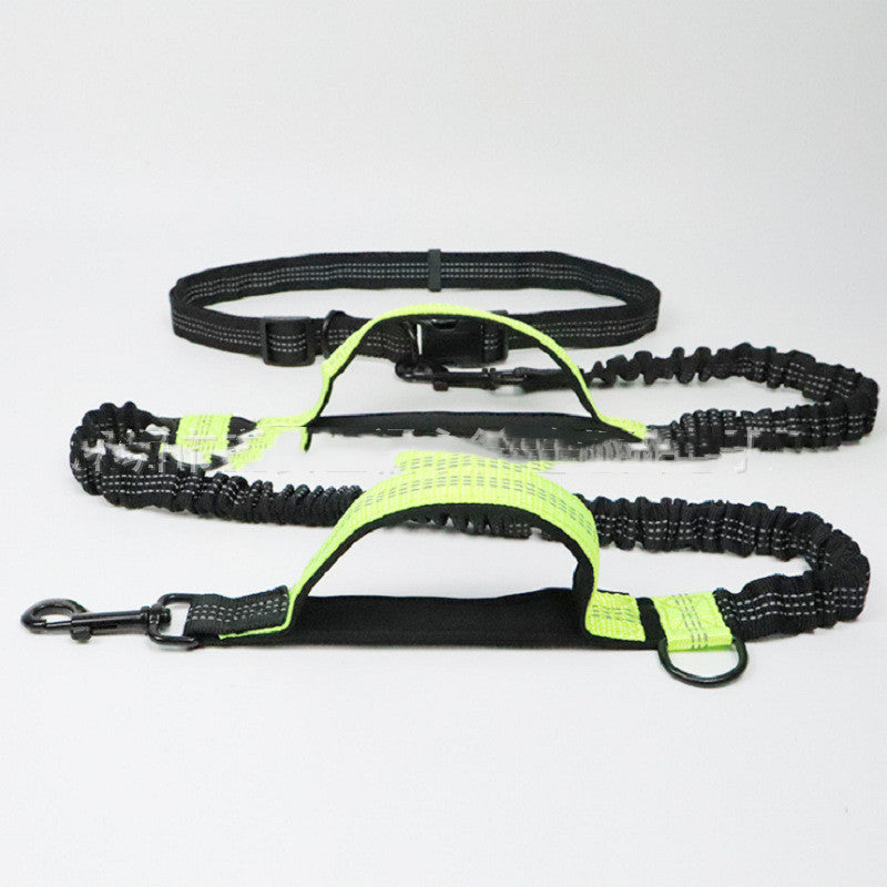 Boon Meow™ Multi-Use Pet Leash