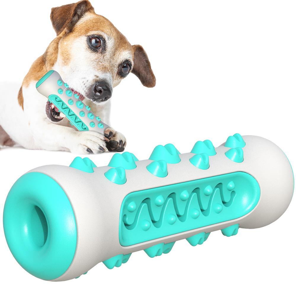 Boo n Meow™ Durable Dog Tooth Cleaning Toy