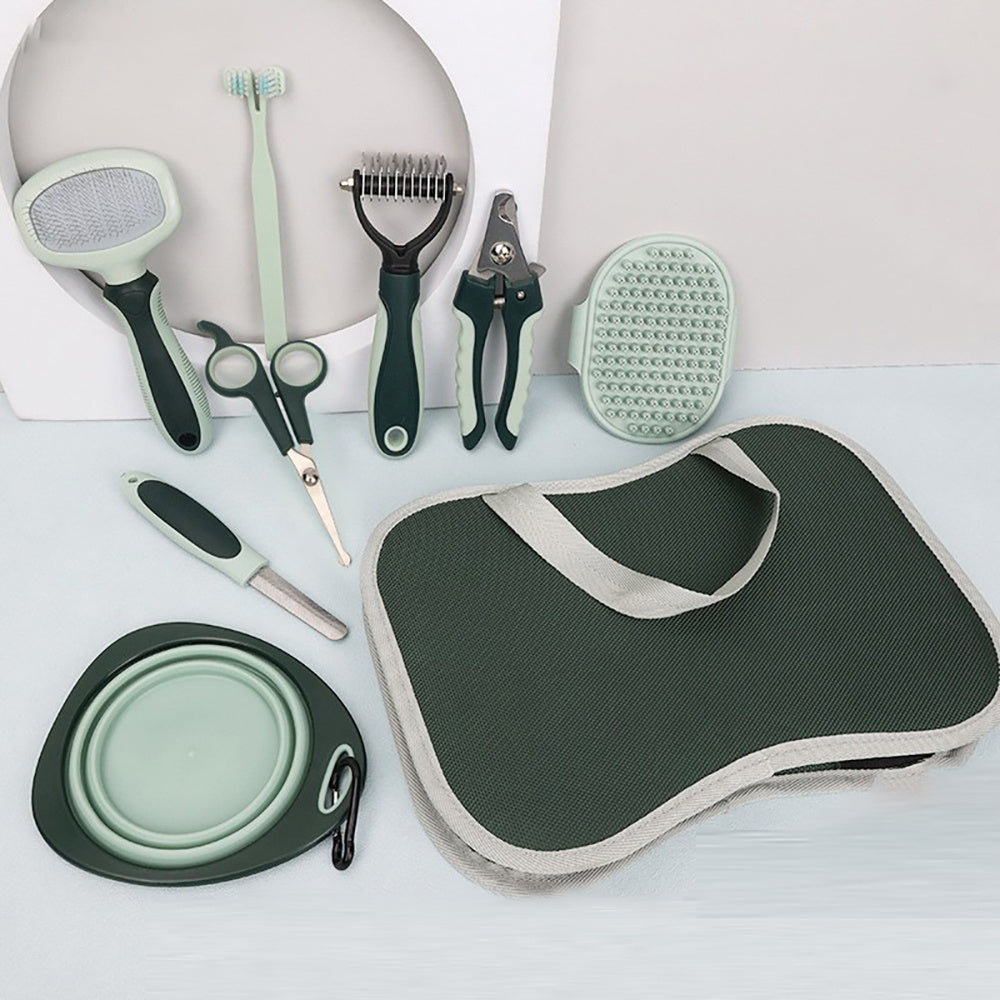 pet  Grooming Kit