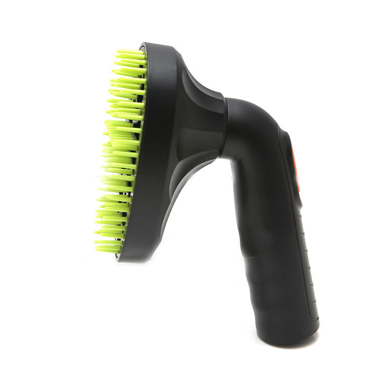 Boo n meow Pet Vacuum Brush Attachment