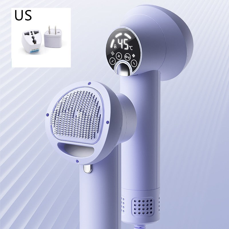 Smart Pet Hair Dryer Dog BOO N MEOW