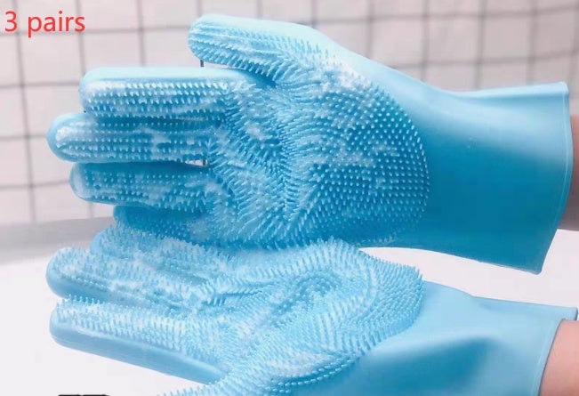 Boo n Meow™ Pet Grooming Glove