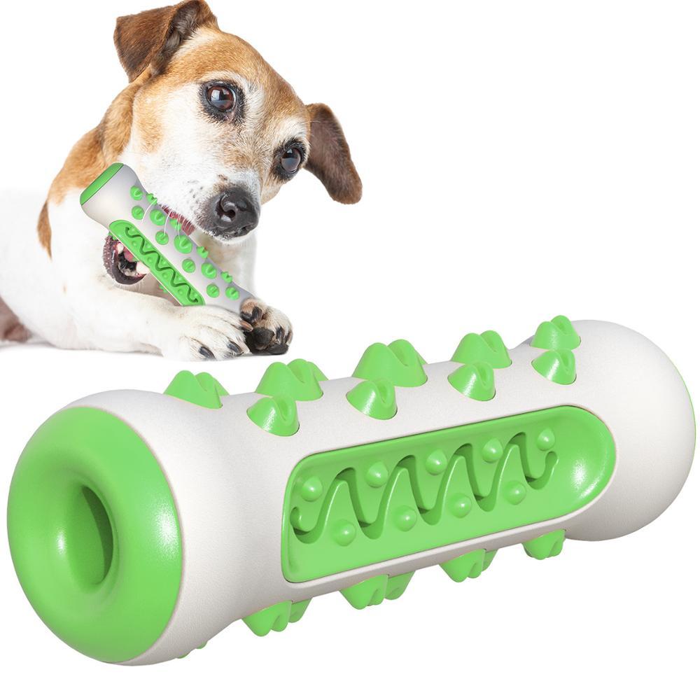 Boo n Meow™ Durable Dog Tooth Cleaning Toy