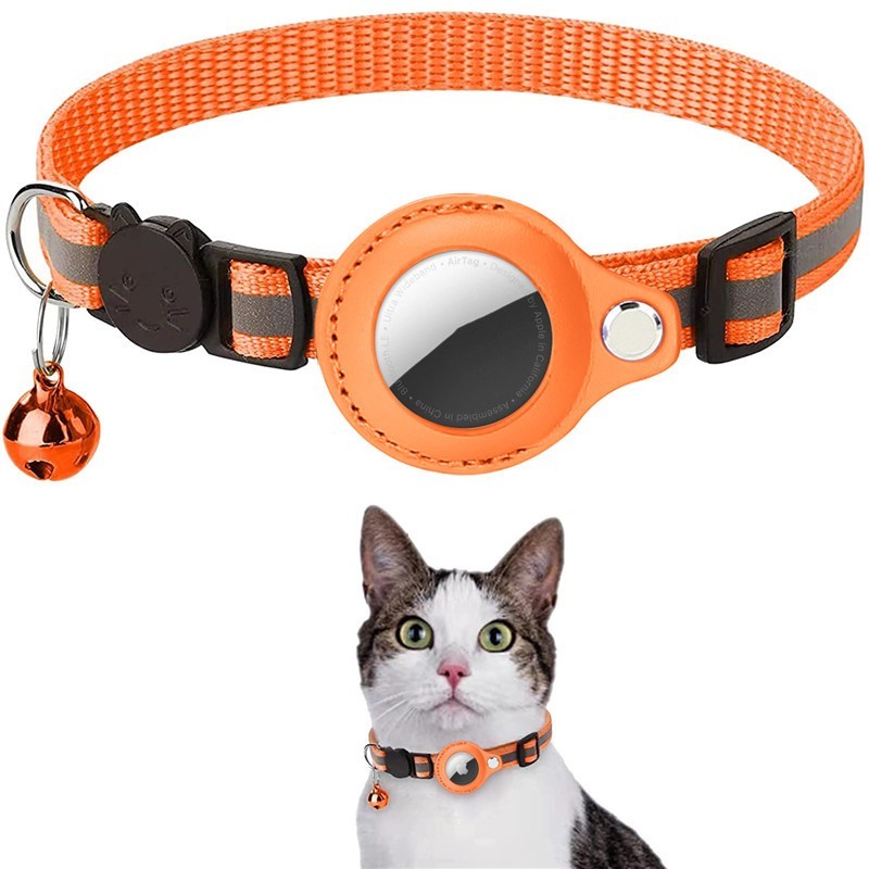 1 × Boo n Meow™ Pet Collar