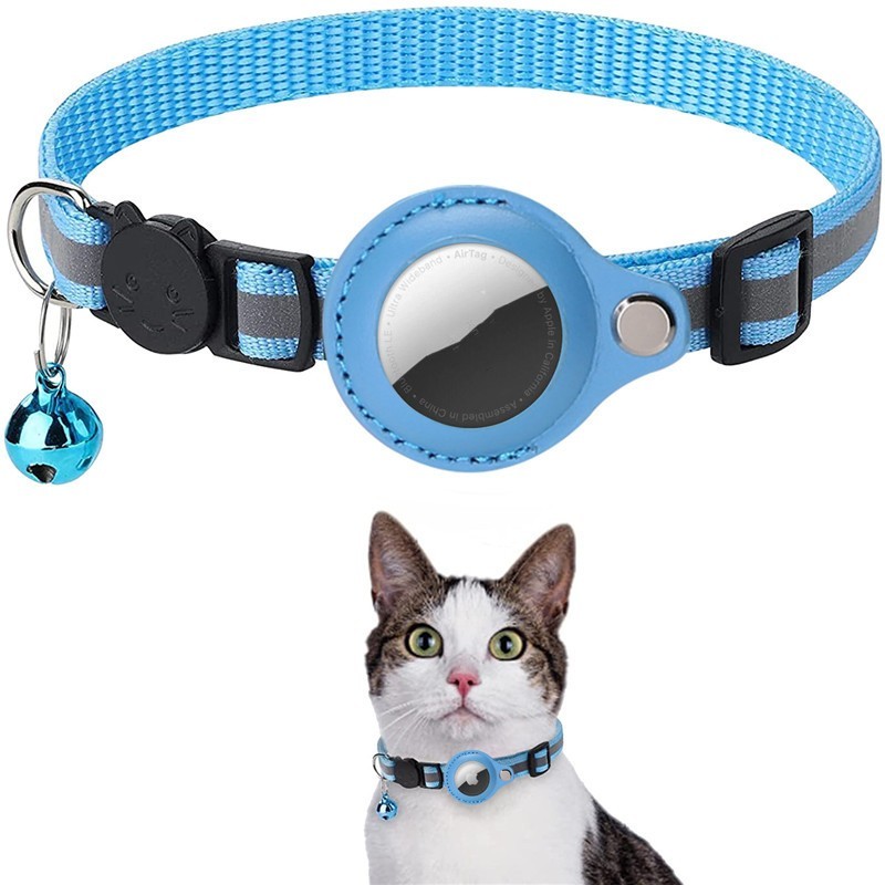 1 × Boo n Meow™ Pet Collar