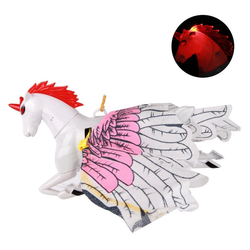 Boo n Meow™ Rotating Cat Bird Toy