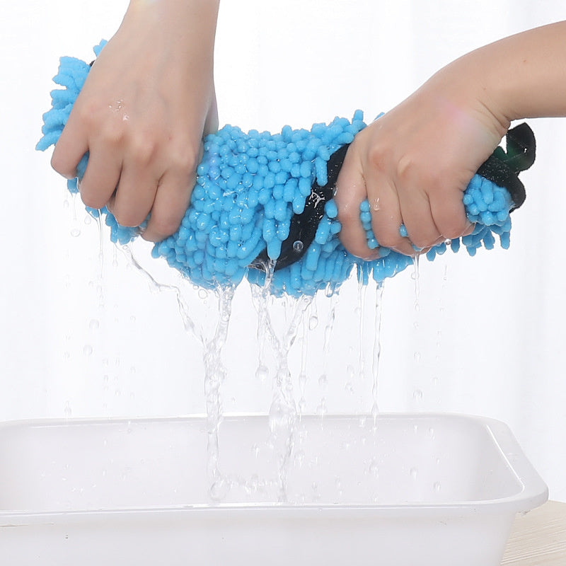Boo n Meow Dogs Cats Towels Super Absorbent.