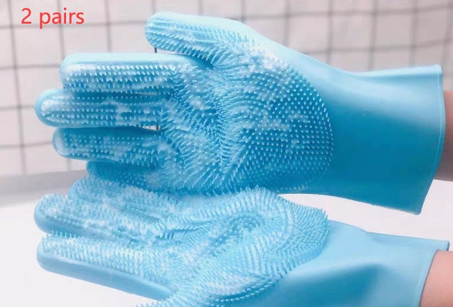 Boo n Meow™ Pet Grooming Glove