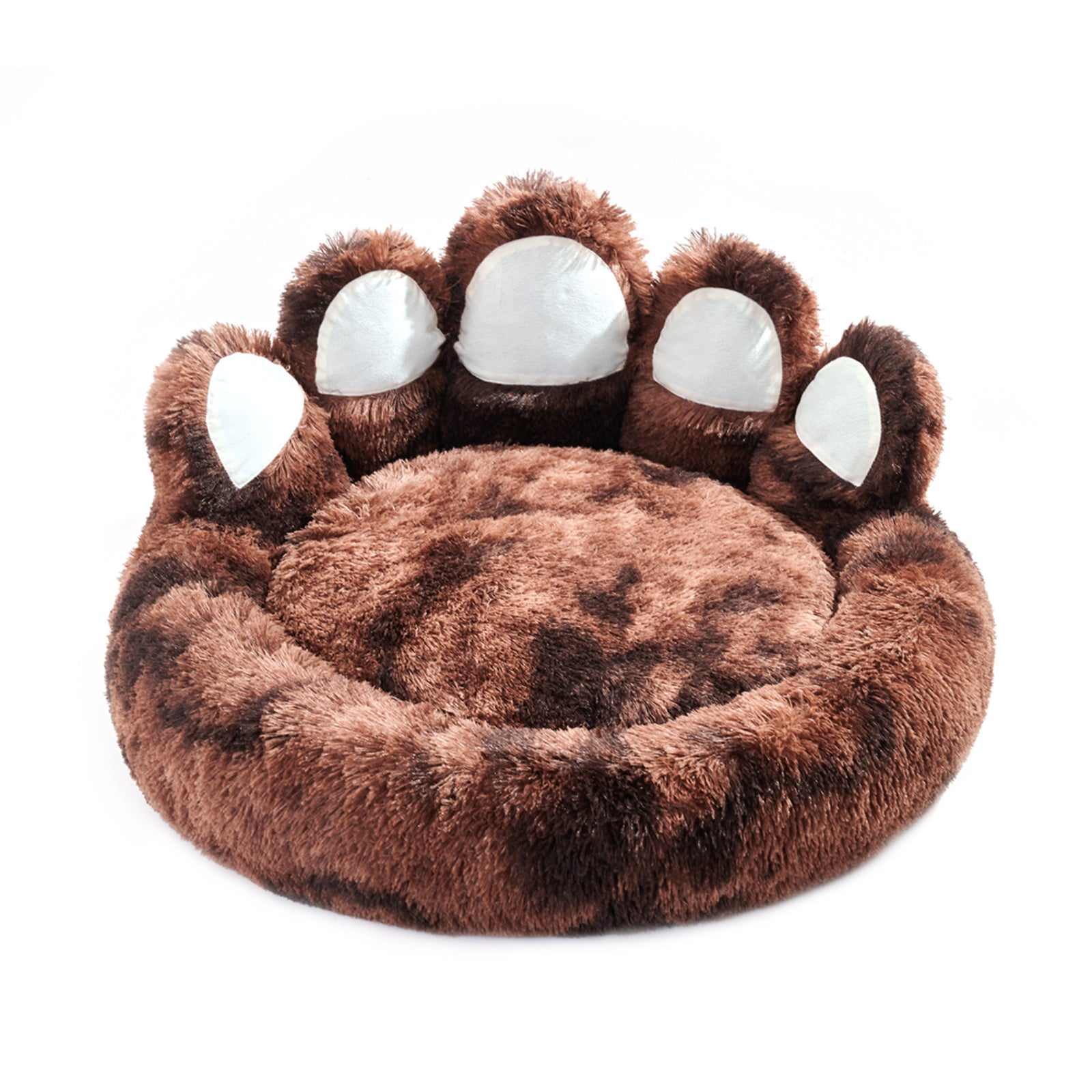 Boo n Meow™ Standing Bear Paw Pet Sofa