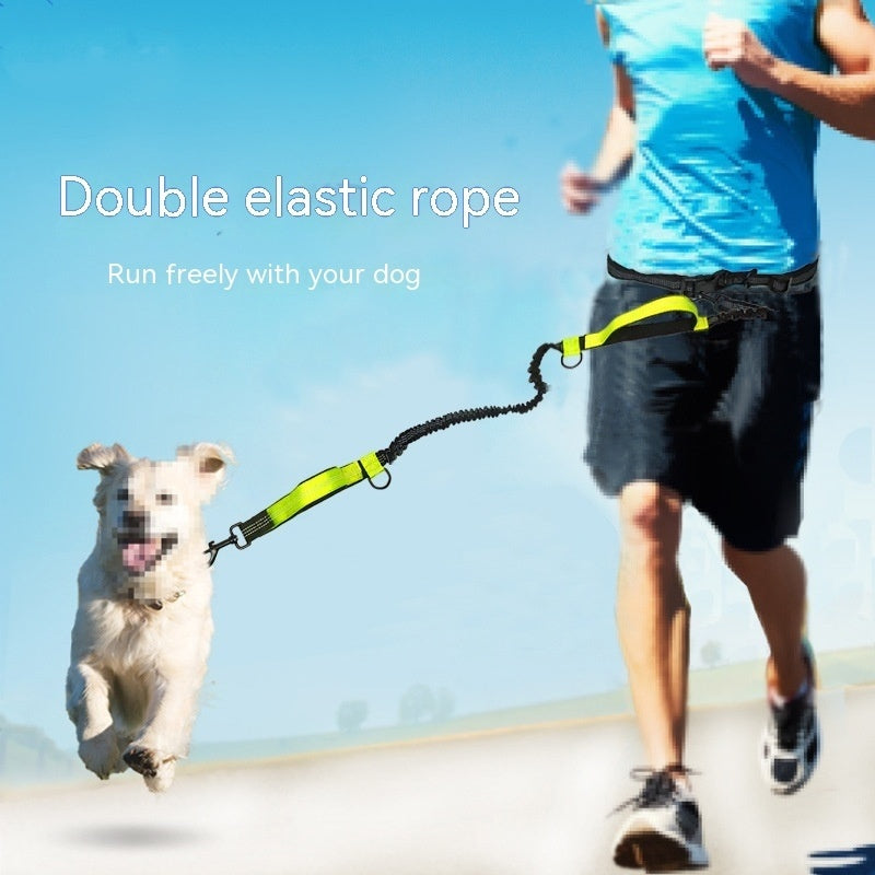 Boon Meow™ Multi-Use Pet Leash