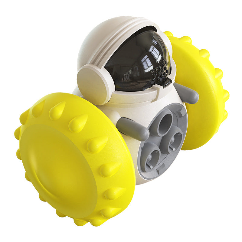 Smart Feeding Toy Car - For Boo n Meow