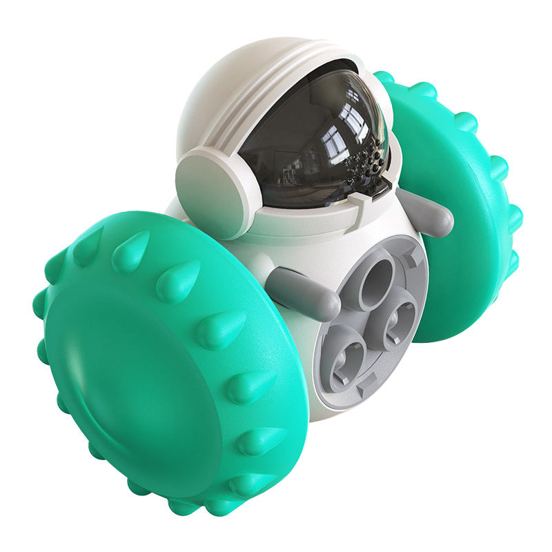 Smart Feeding Toy Car - For Boo n Meow