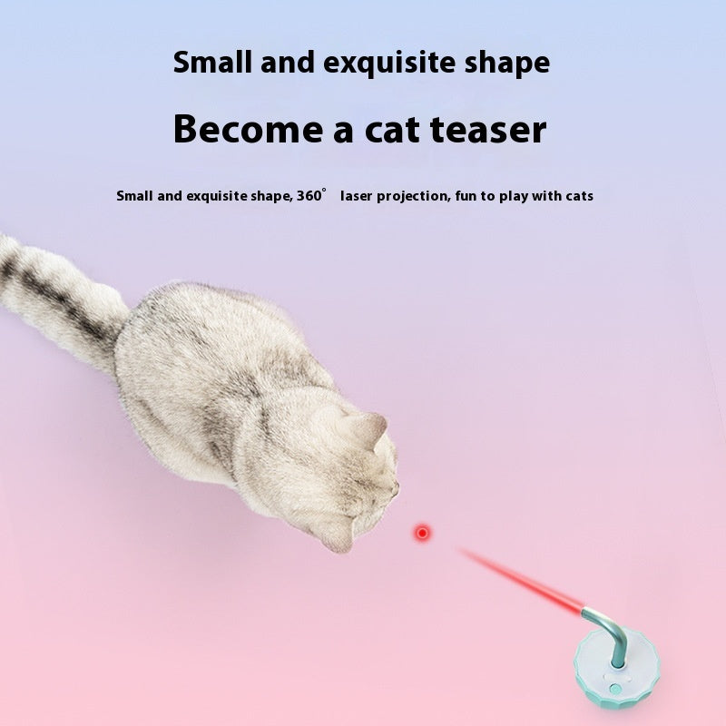 Cat Umbrella Laser For More interactive Fun Play