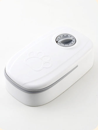 Boo n meow Automatic Pet Feeder Smart Food Dispenser